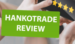 Hankotrade review trustpilot