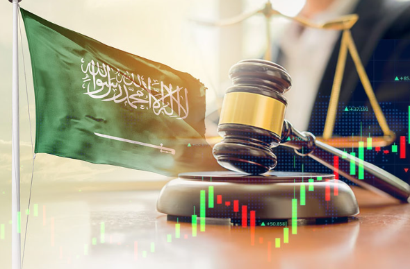 Is Forex Trading Legal in Saudi Arabia