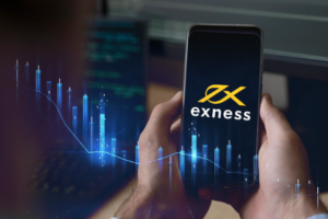 exness login