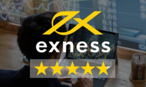 exness review complaints