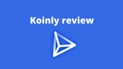 Koinly Review: Is Koinly Legit?