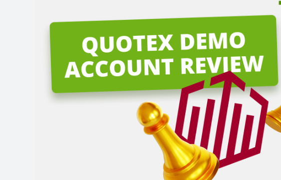 Quotex Demo Account Login for Free To Trade