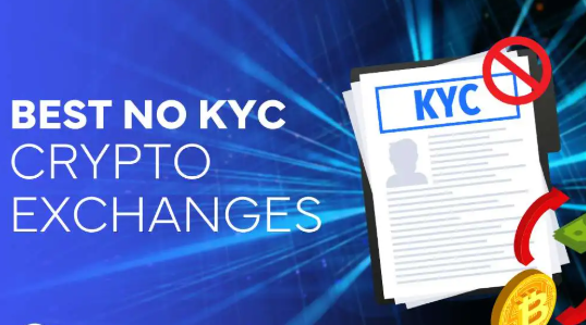 Top 15+ Best No KYC Crypto Exchanges 2025