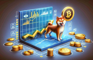 dogecoin price