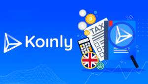 is koinly safe