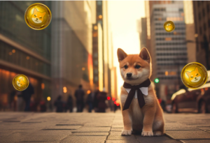 shiba inu coin